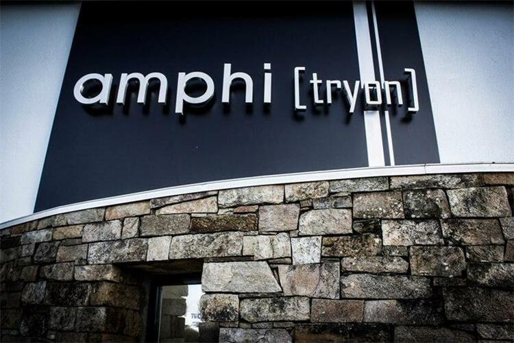 L'Amphitryon, table gastronomique à Lorient